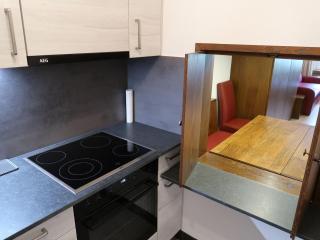Apartment Ringstrasse - Utoring-14 by Interhome - Leukerbad - 1