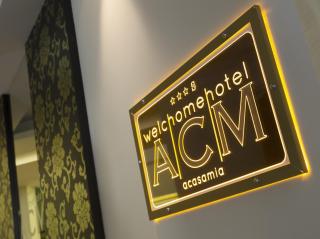 ACasaMia WelcHome Hotel - Rimini - 2