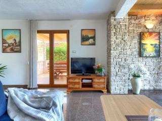 Holiday Home Villa Anamaria by Interhome - Plovanija - 4