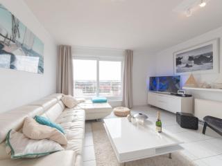 Apartment Wilde Zee with terrace by Interhome - 0