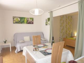 Apartment Il était une fois-1 by Interhome - Saint-Aygulf - 7