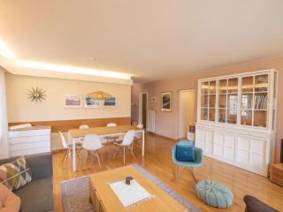 Apartment Chesa Daniela B - Anita by Interhome - Sankt Moritz - 2