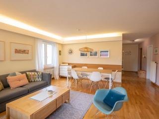 Apartment Chesa Daniela B - Anita by Interhome - Sankt Moritz - 1
