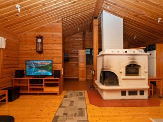 Holiday Home Siula by Interhome - Nissi - 5