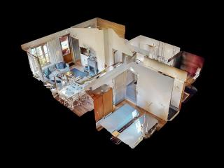 Holiday Home Aurinkoranta by Interhome - Ruka - 2