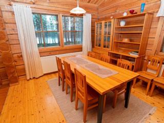 Holiday Home Siula by Interhome - Nissi - 4