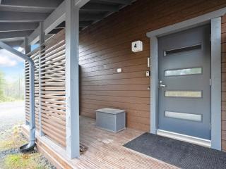 Holiday Home Kotokuusi 4 by Interhome - Ruka - 8