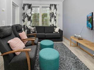Holiday Home Kotokuusi 4 by Interhome - Ruka - 4