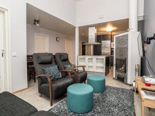 Holiday Home Kotokuusi 3 by Interhome - Ruka - 4