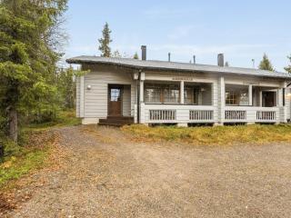 Holiday Home Rukannaava 1a - 1 by Interhome - Ruka - 0