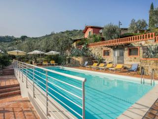 Holiday Home Borgo della Limonaia-3 by Interhome - Pieve a Nievole - 0