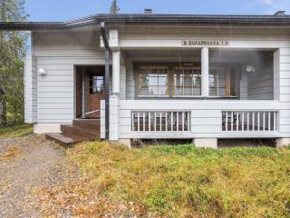 Holiday Home Rukannaava 1a - 1 by Interhome - Ruka - 9