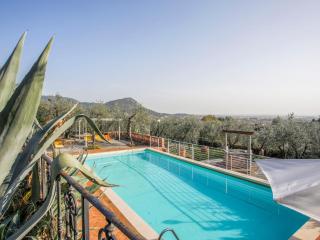 Holiday Home Borgo della Limonaia-2 by Interhome - Pieve a Nievole - 9
