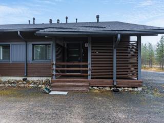 Holiday Home Kotokuusi 1 by Interhome - Ruka - 8