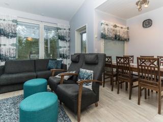 Holiday Home Kotokuusi 1 by Interhome - Ruka - 5
