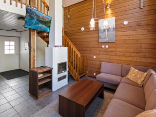 Holiday Home Halla by Interhome - Levi - 7