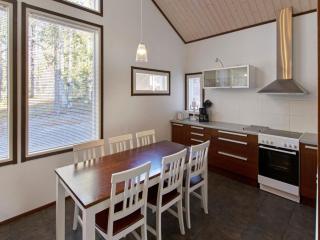 Holiday Home Halla by Interhome - Levi - 6