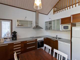Holiday Home Halla by Interhome - Levi - 5