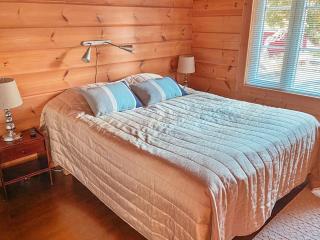 Holiday Home Heikkalan helmi by Interhome - 2