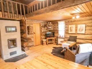 Holiday Home Salmentieva 2 by Interhome - Ylläsjärvi - 6