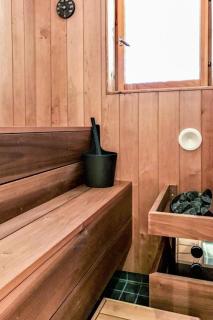 Holiday Home Weekend duo by Interhome - Lahdenperä - 2