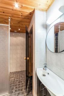 Holiday Home Weekend duo by Interhome - Lahdenperä - 3