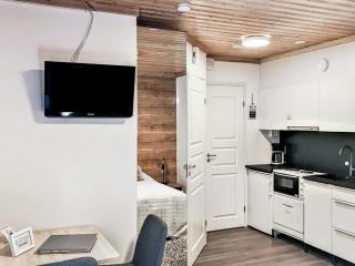 Holiday Home Weekend duo by Interhome - Lahdenperä - 8