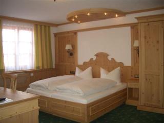 Gasthof & Hotel Jägerwirt - Aufhofen - 4