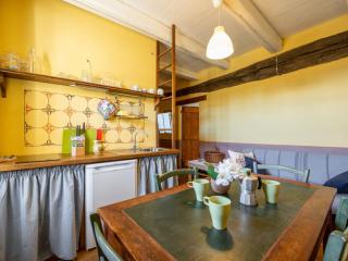 Apartment Giallo by Interhome - 4