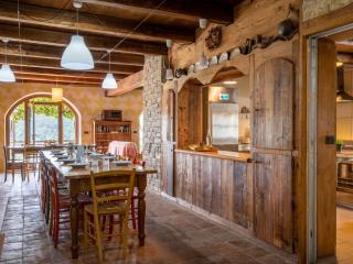 Holiday Home Cascina Barroero by Interhome - Cortemilia - 5