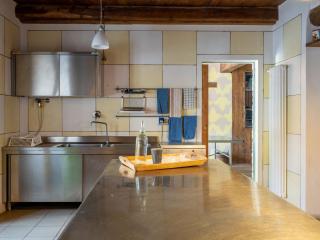 Holiday Home Cascina Barroero by Interhome - 3