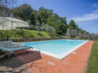 Holiday Home Le Poggiole-1 by Interhome - Cavriglia - 4
