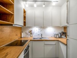 Apartment Hinterreit-2 by Interhome - Maria Alm am Steinernen Meer - 8