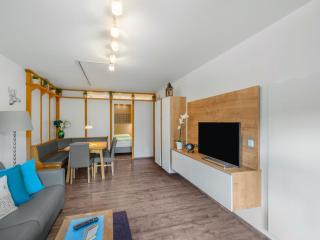 Apartment Hinterreit-2 by Interhome - Maria Alm am Steinernen Meer - 5