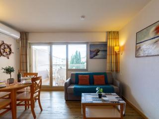 Apartment Les Platanes-4 by Interhome - Sainte-Maxime - 0