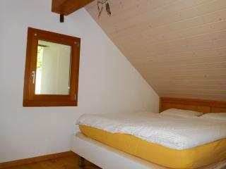 Holiday Home Rustico L'Hibou by Interhome - Corzoneso - 8