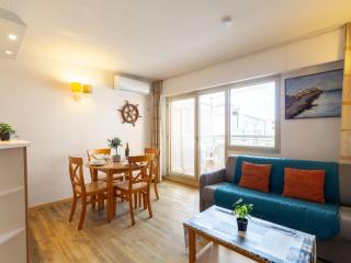 Apartment Les Platanes-4 by Interhome - Sainte-Maxime - 2