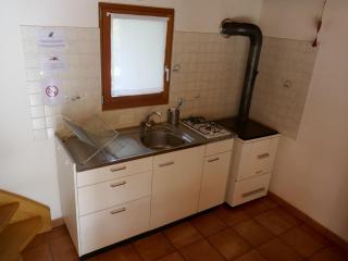 Holiday Home Rustico L'Hibou by Interhome - Corzoneso - 2