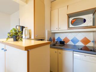 Apartment Les Platanes-4 by Interhome - Sainte-Maxime - 1