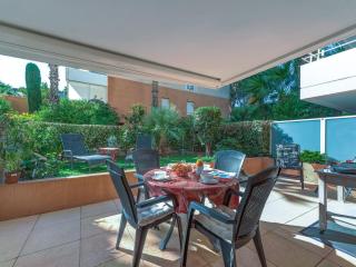 Apartment Le Domaine de la Baie-3 by Interhome - Cavalaire-sur-Mer - 8