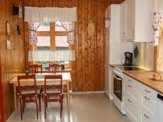 Holiday Home Elvehuset by Interhome - 8