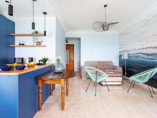 Apartment de la mer by Interhome - Villeneuve-Loubet - 5