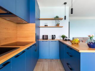 Apartment de la mer by Interhome - Villeneuve-Loubet - 8