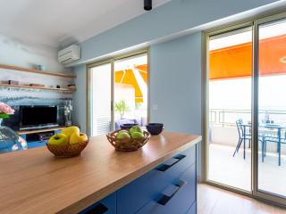 Apartment de la mer by Interhome - Villeneuve-Loubet - 7