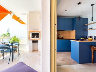 Apartment de la mer by Interhome - 2