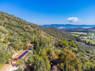 Holiday Home La Tordara by Interhome - Porto Santo Stefano - 4