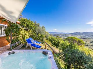 Holiday Home La Tordara by Interhome - 9