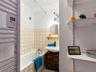 Studio Ariane-5 by Interhome - Le Corbier - 8
