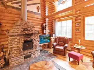 Holiday Home Tievanlaita 10 by Interhome - Äkäslompolo - 8