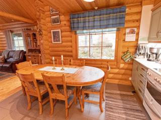 Holiday Home Tievanlaita 10 by Interhome - Äkäslompolo - 5
